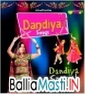 Dandiya with Divya Chaudhary 2023 Navratri Song
