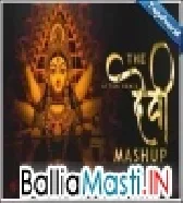 he Devi Mashup Navratri 2023   After Remix Mp3 Download Various Artist Remix