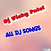 Dj Vicky Patel Navrati Dj Remix Song