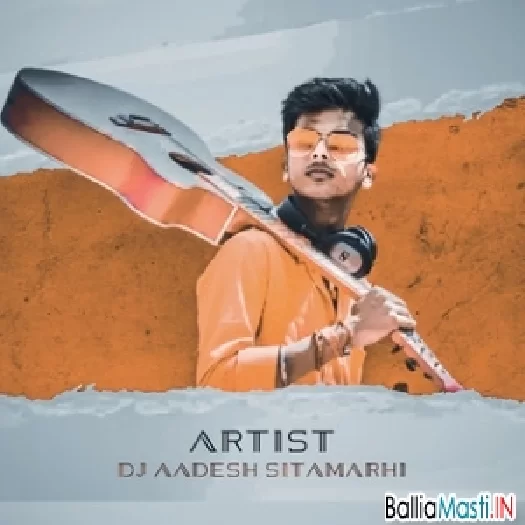 DJ Aadesh Sitamarhi - Bhojpuri Remix Songs