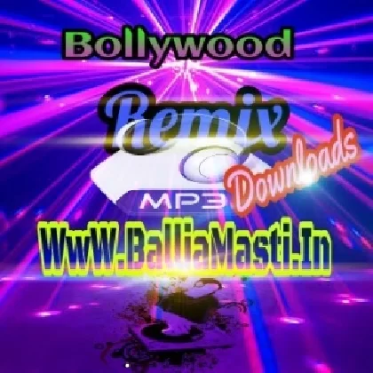 Jeene Laga Hoon Bollywood Sing Along - Ramaiya Vastavaiya - Girish Kumar, Shruti Haasan Dj Remix