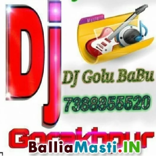 Billi Me Killi Laga Ke (Vinay Vicky)   Hard Dholak Mix Dj Golu Babu Banaras