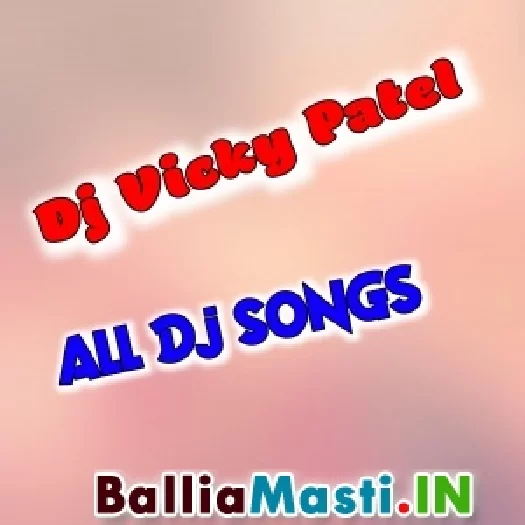 Parti All Night (Holi Dance Mix) Dj Vicky Patel
