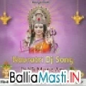Khus Ho Jahiye Maiya Rani Pawan Singh Ke Bhajan Bajake (Akshra Singh) Dj Nk Music Ara