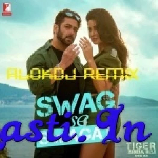 Swag Se Swagat (Tiger Zinda Hai)(Salman Khan And Katrina Kaif)Dj Remix