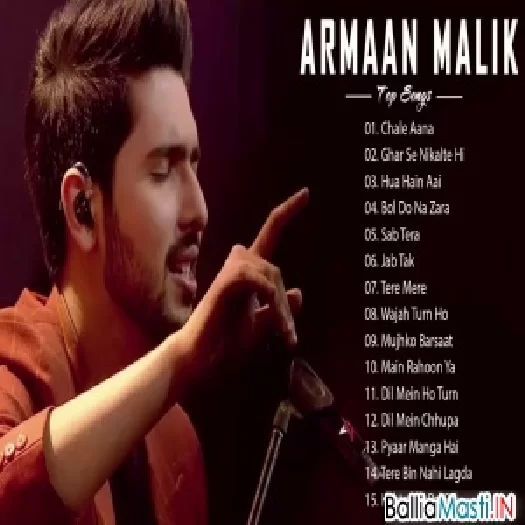 ARMAAN MALIK Best Heart Touching Songs || Bollywood Romantic Jukebox 2020